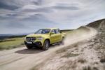 Mercedes-Benz X-Class Progressive 2017 года (WW)